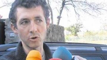 El Liberty arropa a Heras y no aclara responsabilidades