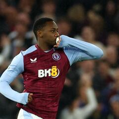 West Ham ofrece 30M por Durán y Aston Villa rechaza oferta