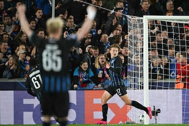 Szczesny no se sostiene