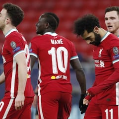 ¿Dónde está el Liverpool campeón de Jürgen Klopp?