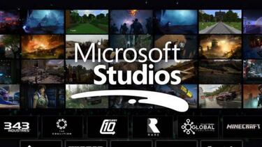 Estos son los primeros estudios que se unen a The Initiative de Microsoft Studios