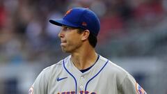 El as de los Mets indic&oacute; que debido a sus problemas de salud en la primera parte del a&ntilde;o no quiere participar en el All-Star Game.