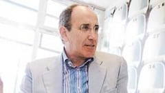 "Ni Bianchi, ni Caparrós. La clave son los futbolistas"