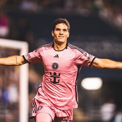 Inter Miami demuestra que hay vida sin Messi y Suárez