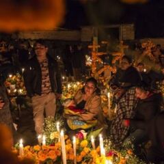 ¿Por qué el Día de Muertos en México empieza el 1 de noviembre y acaba el 2 de noviembre?