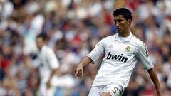 Mourinho no ha utilizado a Sahin en lo que va de 2012