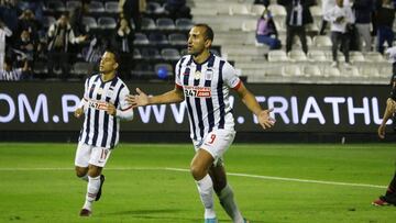 Alianza Lima 2-0 Ayacucho por el Apertura 2022 de la Liga 1: resumen, goles y mejores jugadas