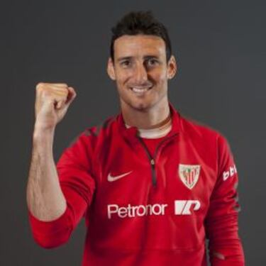 Aduriz-Rubén Castro: cosecha de hombres gol del año 1981