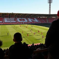 El Cultural-Sporting agota el papel 10 días antes del partido