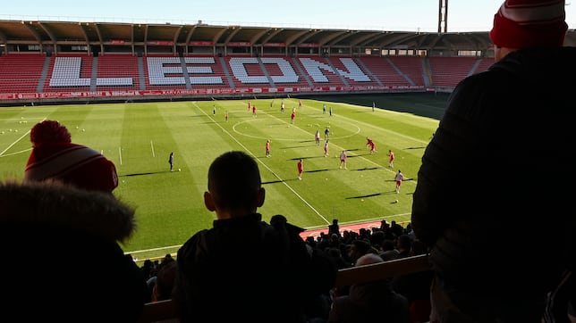 La esperanza de la permanencia ante la ilusión del ascenso en el Reino