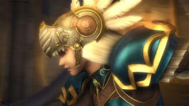 Valkyrie Profile Lenneth llegará a Europa en abril