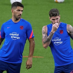 El TAS obliga a LaLiga a ceder a los sudamericanos y Tebas lo califica de "mamoneo"