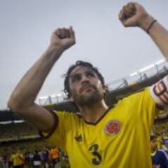 Yepes y Selección: Campeón, sufrimiento y el mejor Mundial