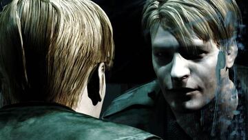 Silent Hill llega a Xbox One por partida doble