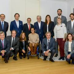 CADE: "El deporte debe ser parte de la solución de esta crisis"