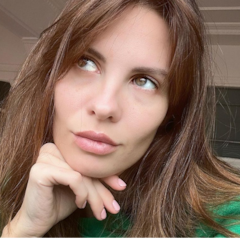 El enfado de Jessica Bueno tras ser acusada de “estar con hombres por dinero”