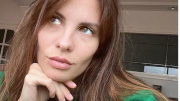 El enfado de Jessica Bueno tras ser acusada de “estar con hombres por dinero”