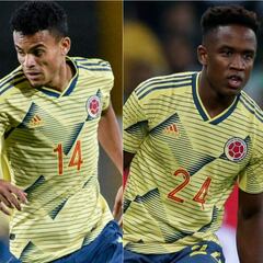 El recambio en Selección: Los Sub 23 que ha llamado Queiroz