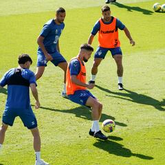 El mal corredor y la muerte