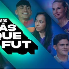 ‘Entregamos Más Que Fut’ llega a Amazon Prime Video