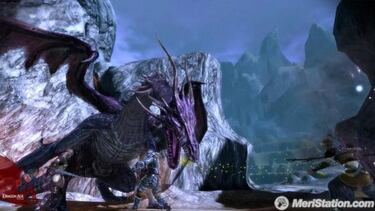 [GC] EA enseña Need for Speed, Dragon Age y Battlefield Bad Company 2