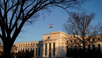 The Federal Reserve board is expected to signal plans to raise interest rates in March as it focuses on fighting inflation.