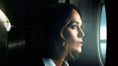 El nuevo número 1 de Netflix con Keira Knightley arrasa en todo el mundo pero se hunde ante las críticas