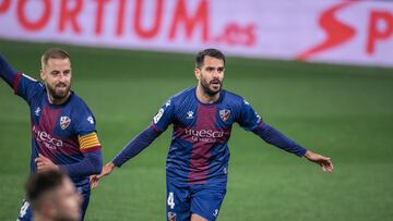 Solo se cierran amistosos en Mareo pendientes de la compraventa