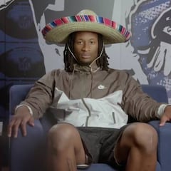 Estrellas de la NFL apoyan a México en Rusia 2018