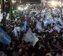 Alarma en Río: invasión de 100.000 argentinos para la final