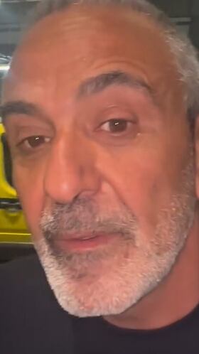 Córdova no dirigirá en un importante amistoso a la Sub 20, a tres semanas del Mundial: esto dijo Milad