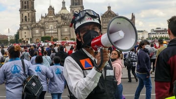 Primer Simulacro Nacional 2024: ¿cuándo es, a qué hora y dónde sonará la alerta sísmica?