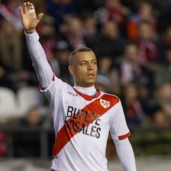 De Tomás, al margen para llegar al 100% contra el Sporting