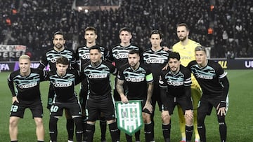 Elige 8 de La Quiniela jornada 38 - 28/1/26