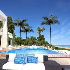 Así es la casa más cara de España