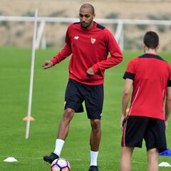 El Arsenal de Alexis Sánchez pagaría 40 millones por N'Zonzi