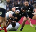 Resumen y resultado del Escocia - Francia en directo: Francia se lleva una victoria sin brillo en Murrayfield