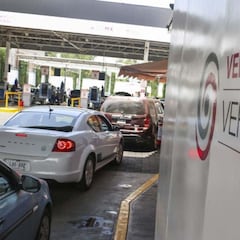 Descubre qué autos en CDMX presentan obligatoriamente la verificación vehicular en junio del 2025