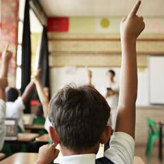 Clases de la SEP: horarios y canales para el regreso a clases para el tercer año de primaria