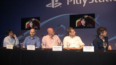 "Sueño con juegos que hablen sobre política, homosexualidad y otros temas complejos"