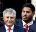 Tuilagi pide perdón por ponerle "los cuernos" a Cameron