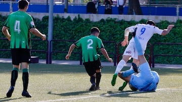 Tercera RFEF Grupo 16: Resultados, partidos y clasificación de la jornada 31