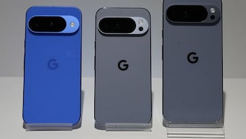Los celulares de Google llegan a México: cuándo se podrán comprar y qué precio tendrán