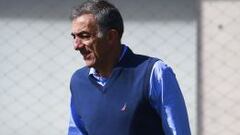 Aguad: "Existe la voluntad de renovar pero hay que esperar"