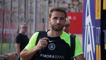 Sergi Samper.