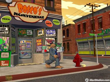 Sam & Max Season 1 Ep 03, Impresiones