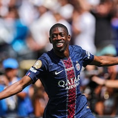 Paris Saint Germain - Tottenham: apuestas y pronósticos de la final de la Supercopa de Europa 2025 - 13/8/25