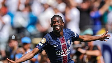 Paris Saint Germain - Tottenham: apuestas y pronósticos de la final de la Supercopa de Europa 2025 - 13/8/25