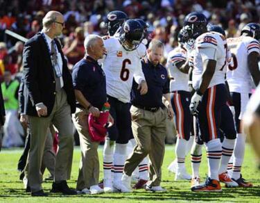 Quiniela y Fantasy (Semana 8)