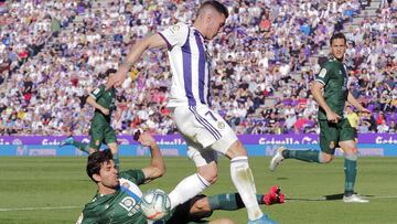 1x1 del Espanyol: David López le pega un tiro en el pie al Espanyol